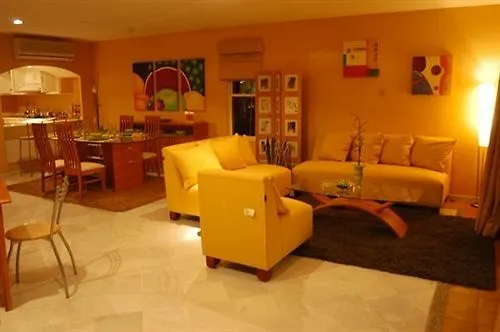 Isla Mazatlan Residence Club 호텔