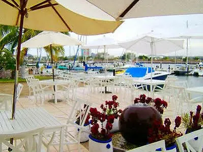 호텔 Isla Mazatlan Residence Club