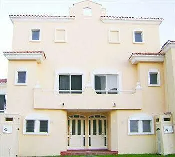 Isla Mazatlan Residence Club 4*,  멕시코