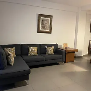 Departamento Bellísimo A 10 Minutos De La Playa Apartamento