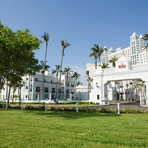 Hotel Riu Emerald Bay, Mazatlán