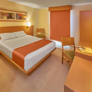 Express By Marriott Hotel